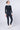 Reithose Fee (Knee Grip) - Dark Navy