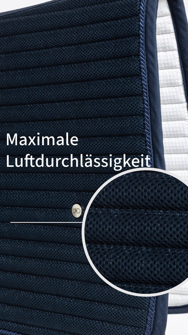 AirFlow Schabracke Springen