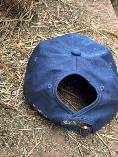 HORSDA Signature Cap – Just One More Ride