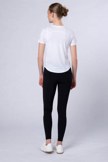 Shirt Marlene - Weiß