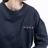 Sweatshirt Tini - HORSDA